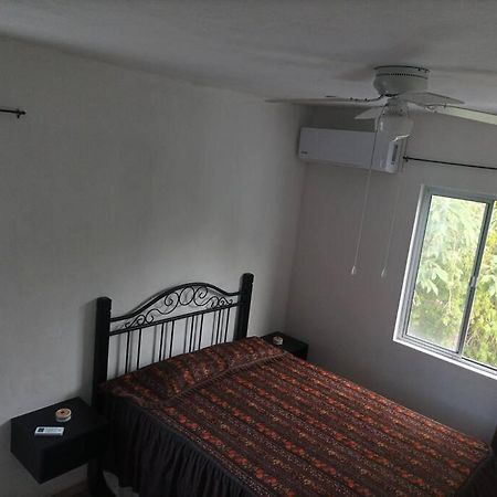 Bonito Estudio Para Disfrutar Casa Palmeras Канкун Екстериор снимка