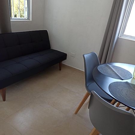 Bonito Estudio Para Disfrutar Casa Palmeras Канкун Екстериор снимка