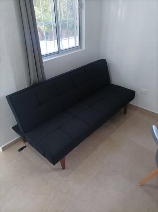 Bonito Estudio Para Disfrutar Casa Palmeras Канкун Екстериор снимка